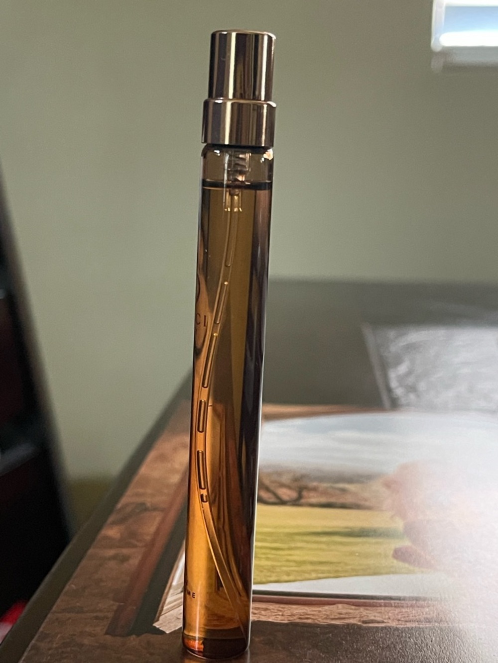 GUCCI GUILTY Roller Parfum with Box